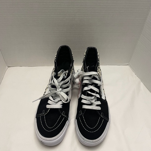 VANS SNEAKERS